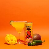 NOPE Mango Margarita with Jalapeno Zero Proof Cocktail, 4 CT, thumbnail image 3 of 3