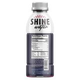 Shine Water Flavored Enhanced Water,16.9 oz, thumbnail image 3 of 3