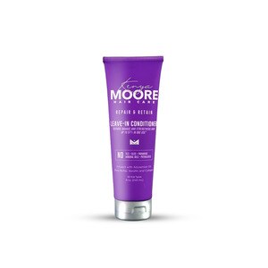 Kenya Moore Leave In Conditioner, 8 OZ | Pick Up In Store TODAY at CVS