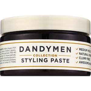 Dandymen Styling Paste, 3.4 Oz , CVS