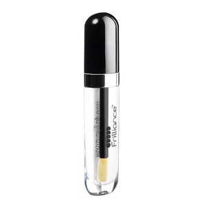 Frilliance Moisturizing Lip Gloss In Crystal Clear - 0.28 Oz , CVS