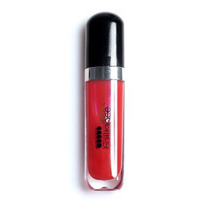 Frilliance Moisturizing Lip Gloss In Cherry Glaze - 0.28 Oz , CVS