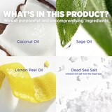 Lumineux Whitening Toothpaste, Peroxide-Free, thumbnail image 3 of 7