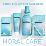 Lumineux Whitening Toothpaste, Peroxide-Free, thumbnail image 5 of 7