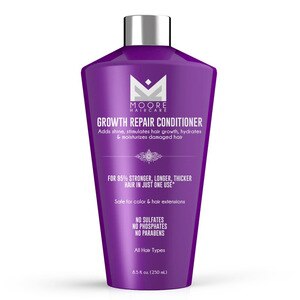 Kenya Moore Growth Repair Conditioner, 8.5 Oz , CVS