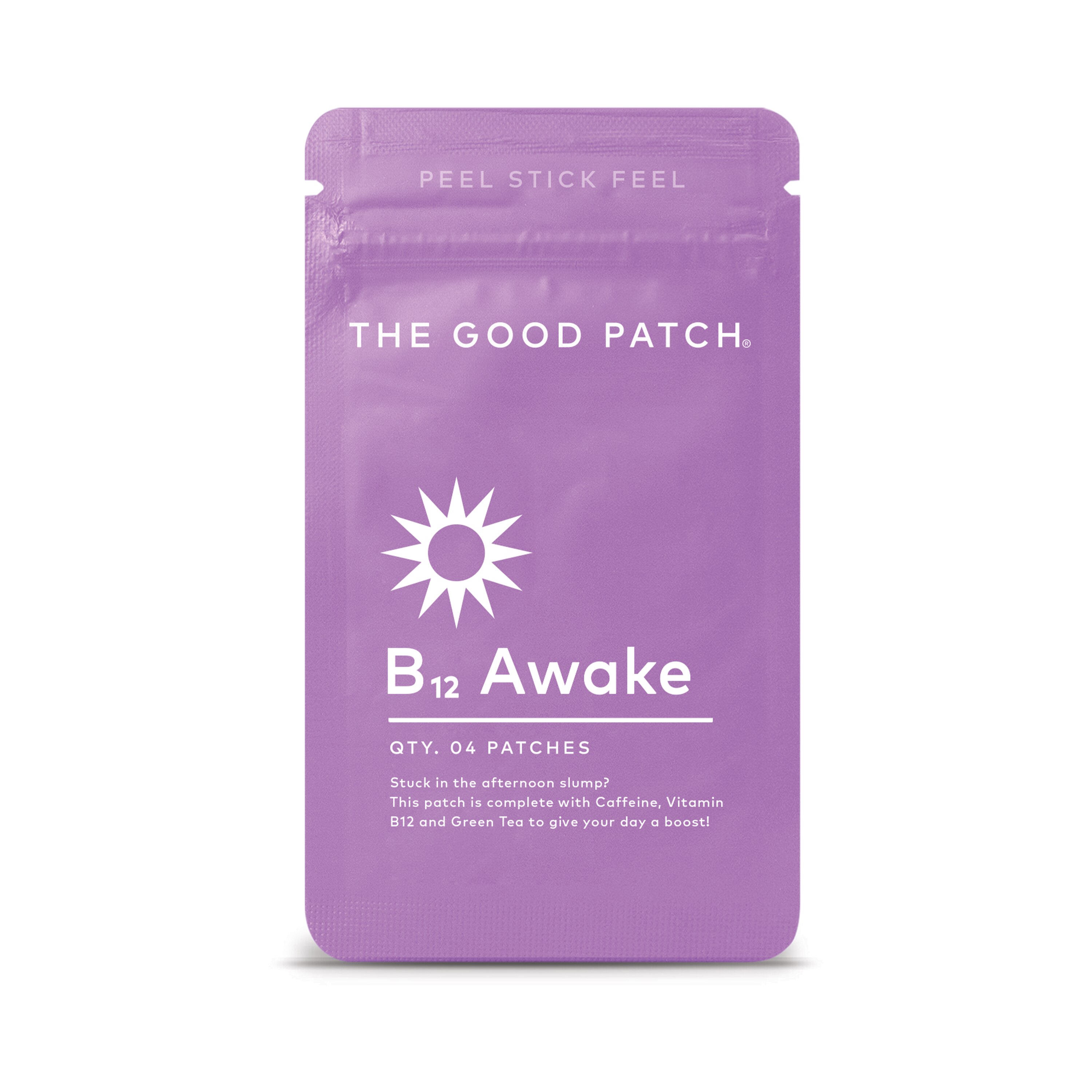 THE GOOD PATCH | Soothe (Non Hemp)