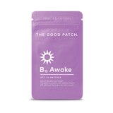 The Good Patch B12 Awake Patches, 4CT, thumbnail image 1 of 6