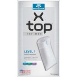 X-top for men Level 1 Light Protection, 16 CT, thumbnail image 1 of 6