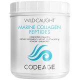 Marine Collagen Powder, Wild-Caught Hydrolyzed Fish Collagen Peptides Types 1 & 3, Non-GMO, 16 oz, thumbnail image 1 of 5