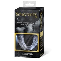 SnoreRx + - Protector bucal antirronquidos