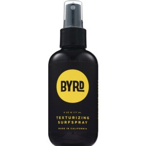 BYRD Hairdo Products Surf Spray, 6 OZ