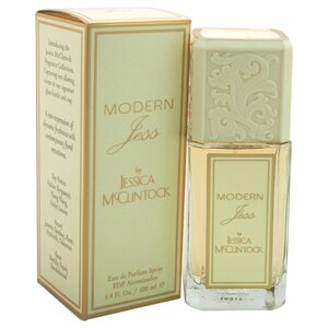 Modern Jess By Jessica McClintock For Women - 3.4 Oz EDT Spray , CVS