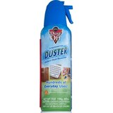 Dust Off The Original Compressed Gas Duster, 7 oz, thumbnail image 1 of 3