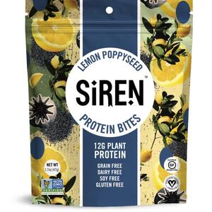 Siren Protein Bites, 1.7 OZ