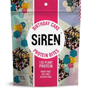 Siren Protein Bites, 1.7 OZ