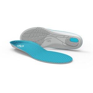 GO Comfort All Day Insoles, Large , CVS