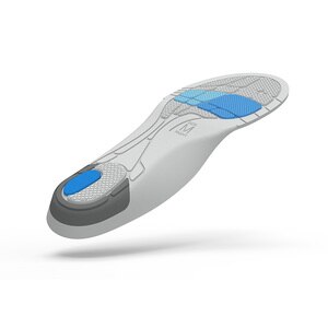 athletic insoles