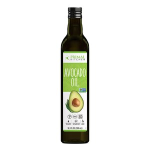 Primal Kitchen Avocado Oil, 16.9 Oz , CVS