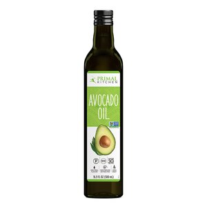  Primal Kitchen Avocado Oil, 16.9 OZ 