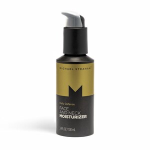 Michael Strahan Daily Defense Face and Neck Moisturizer