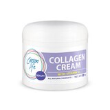 Carson Life Collagen Face Cream with vitamin E, 4 OZ, thumbnail image 1 of 3