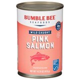 Bumble Bee Pink Salmon, Can, 14.75 oz, thumbnail image 1 of 3