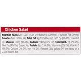 Bumble Bee Chicken Salad with Crackers, 3.5 oz, thumbnail image 5 of 5
