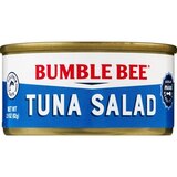 Bumble Bee Tuna Salad Kit with Crackers, 3.5 oz, thumbnail image 2 of 7
