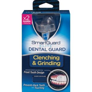 Smart Guard Dental Guard for Clenching and Grinding