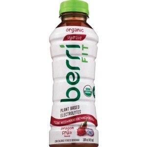 Berri Pro Plant-Based Fitness Beverage, Dragonfruit 16 Oz , CVS