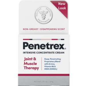 Penetrex Joint & Muscle Therapy Cream, 2 Oz , CVS