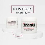 Penetrex Joint & Muscle Therapy Cream, 2 OZ, thumbnail image 2 of 8