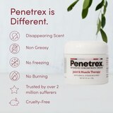 Penetrex Joint & Muscle Therapy Cream, 2 OZ, thumbnail image 3 of 8