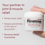 Penetrex Joint & Muscle Therapy Cream, 2 OZ, thumbnail image 4 of 8