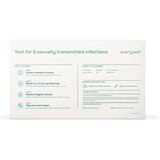 Everlywell STD Test, Female, thumbnail image 2 of 4