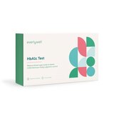 Everlywell HbA1c Test, 1 CT, thumbnail image 1 of 5