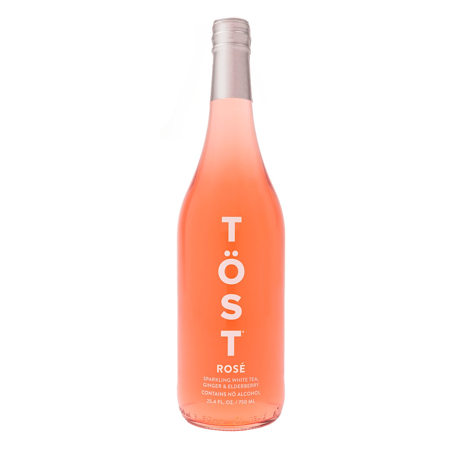 TOST Beverages TOST Rose - 750 Ml , CVS