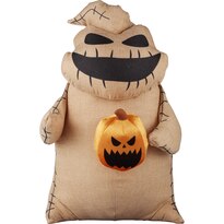 Disney Oogie Boogie Halloween Critter, 1 ct