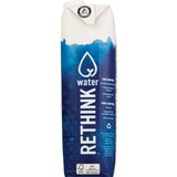 Rethink Purified Cartoned Water 33.8 OZ, thumbnail image 2 of 2