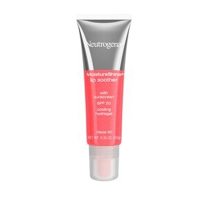 Neutrogena Moistureshine Lip Soother SPF 20, Glaze 60 , CVS