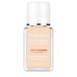 Neutrogena SkinClearing Foundation for Acne, thumbnail image 1 of 13