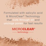 Neutrogena Skinclearing Mineral Powder, Classic Ivory 10, thumbnail image 5 of 9