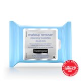 Neutrogena Makeup Remover Facial Cleansing Towelettes & Wipes, 21CT, thumbnail image 5 of 7