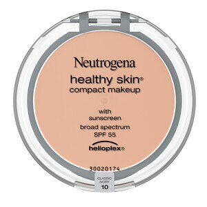  Neutrogena Healthy Skin Compact Makeup SPF 55 
