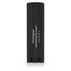 Neutrogena - Bálsamo labial revitalizante, FPS 20