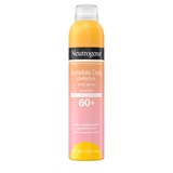 Neutrogena Invisible Daily Defense Sunscreen Spray, SPF 60+, thumbnail image 1 of 14