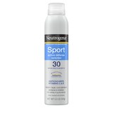 Neutrogena Sport Active Defense Sunscreen Spray, SPF 30, thumbnail image 1 of 11