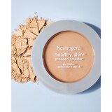 Neutrogena Healthy Skin Pressed Powder, 0.34 OZ, thumbnail image 3 of 5