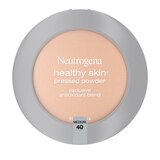 Neutrogena Healthy Skin Pressed Powder, 0.34 OZ, thumbnail image 1 of 6