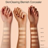 Neutrogena SkinClearing Blemish Concealer Makeup, thumbnail image 3 of 6